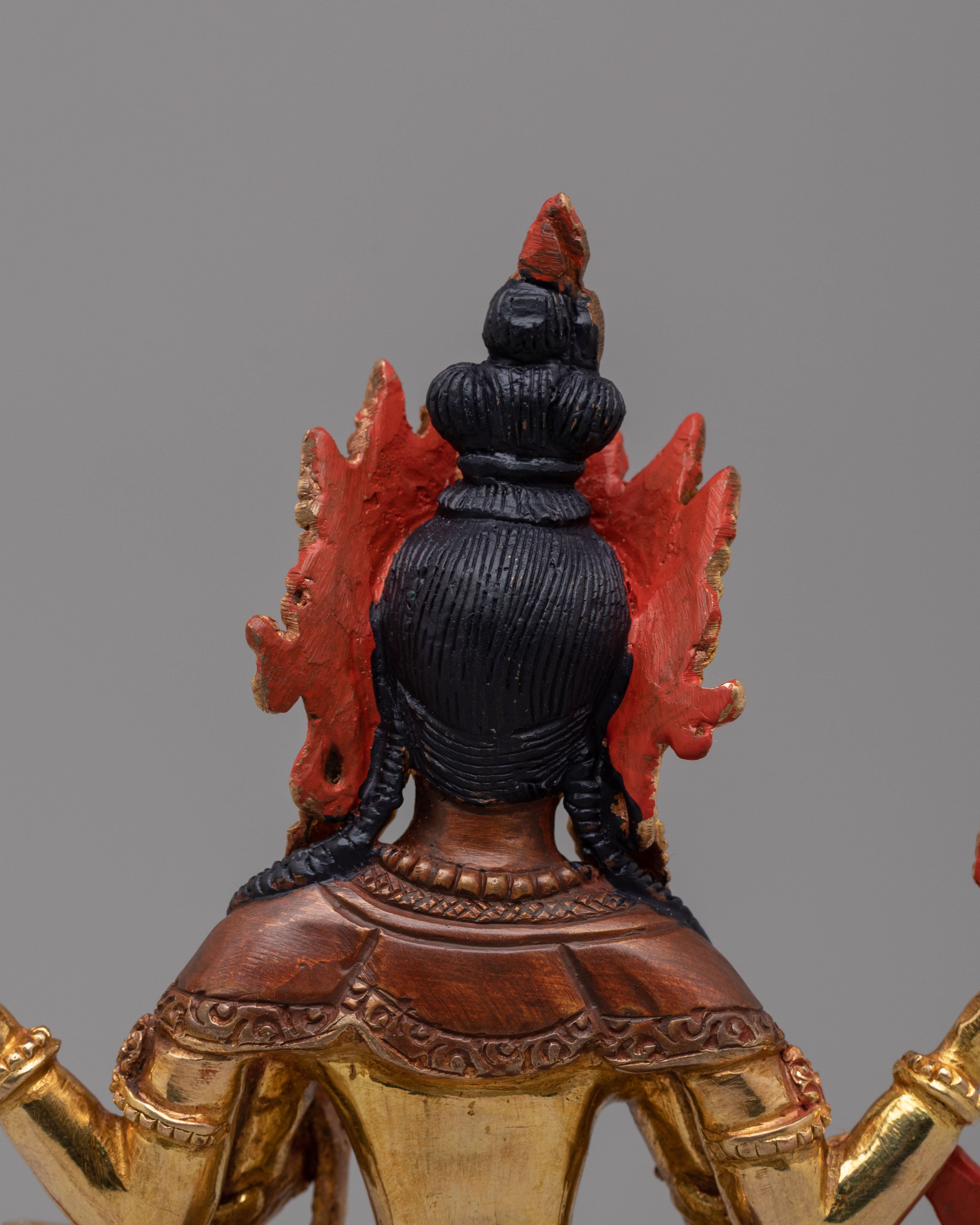 Laxmi Prosperity Goddess Statue | Divine Symbol of Wealth