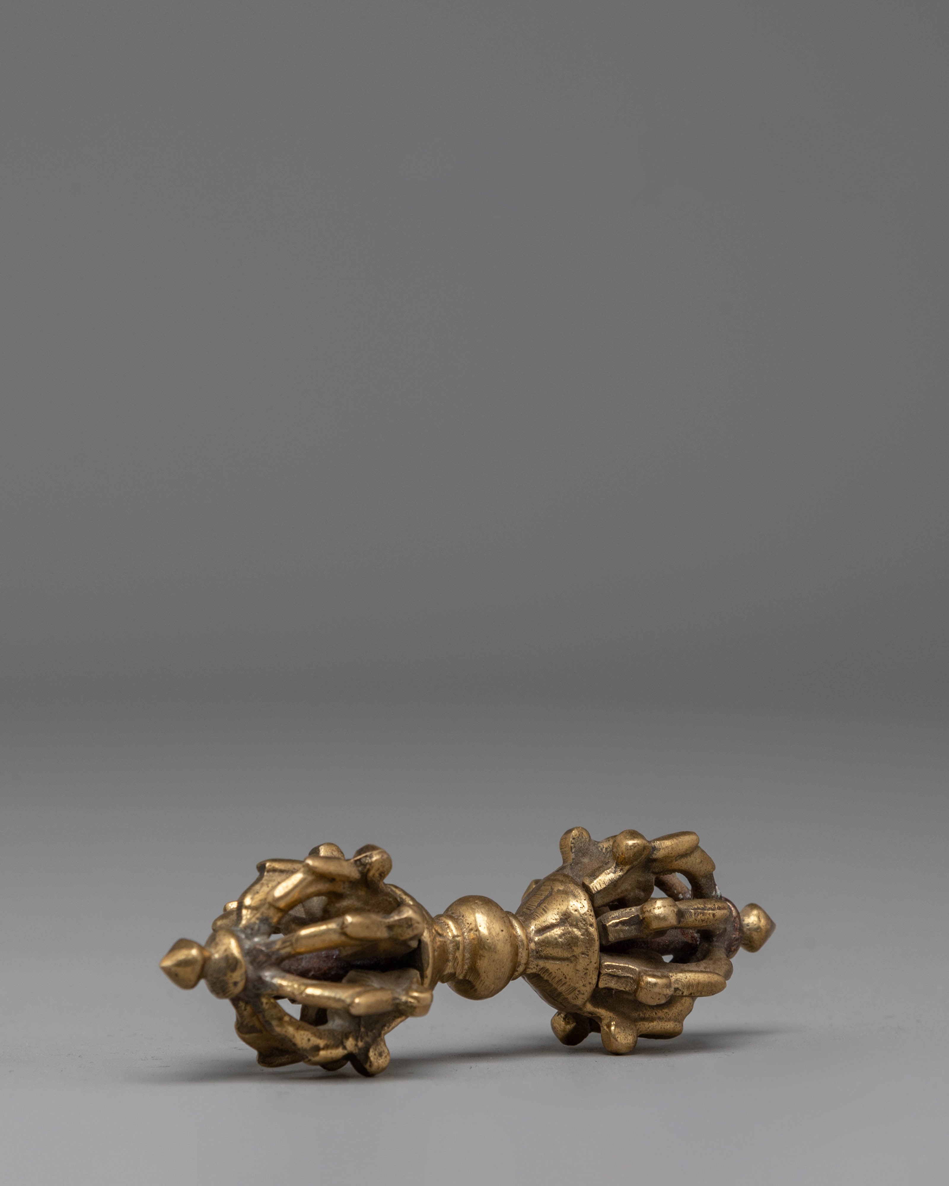 Tibetan Dorje Vajra Tool | Buddhist Ritual Object