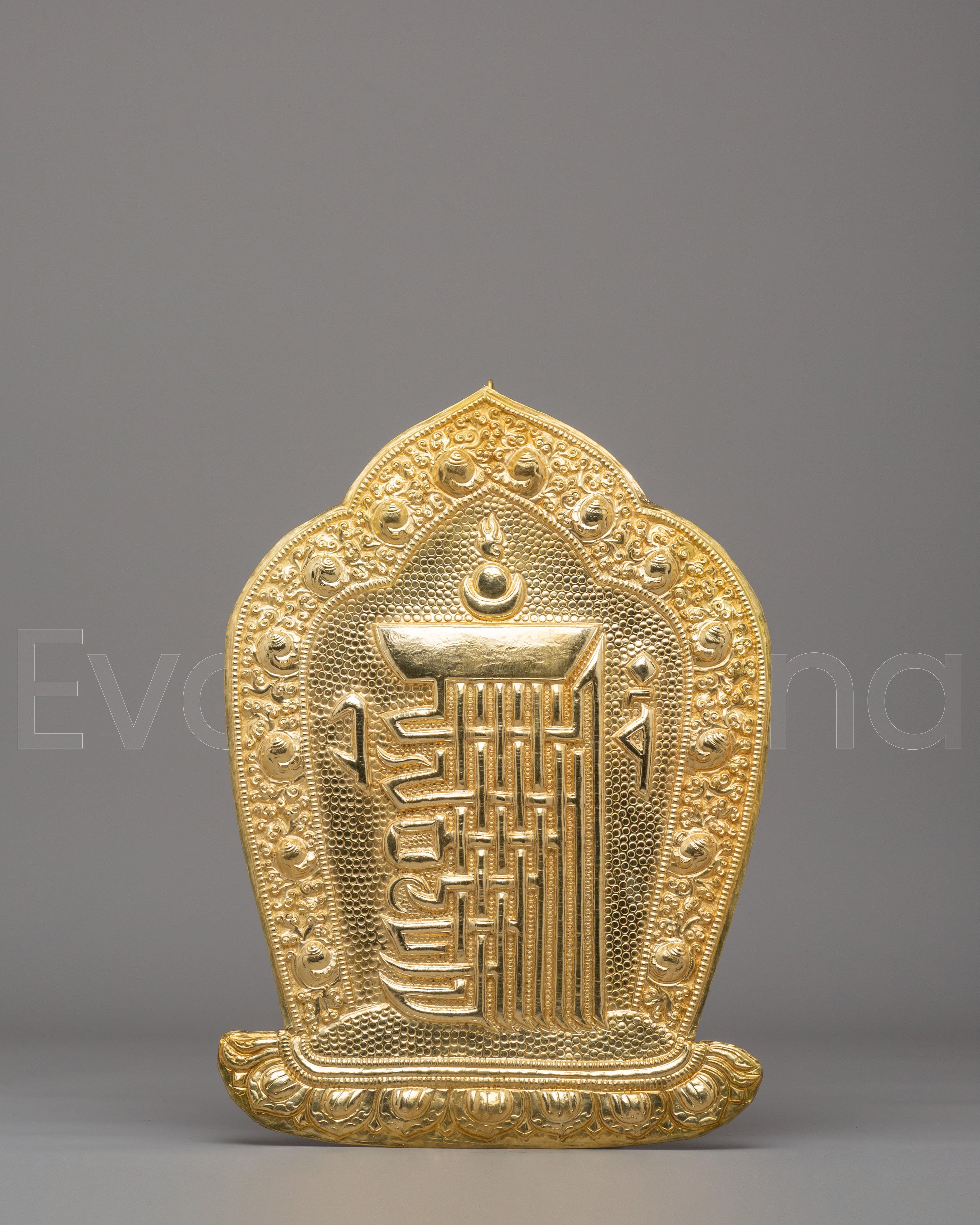 Himalayan Kalachakra Wall Hanging 