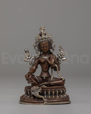 Green Tara