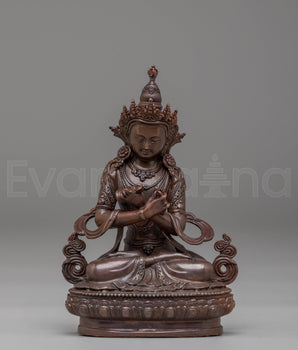 Vajradhara Buddha Statue