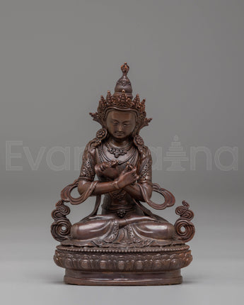 Vajradhara Buddha Statue