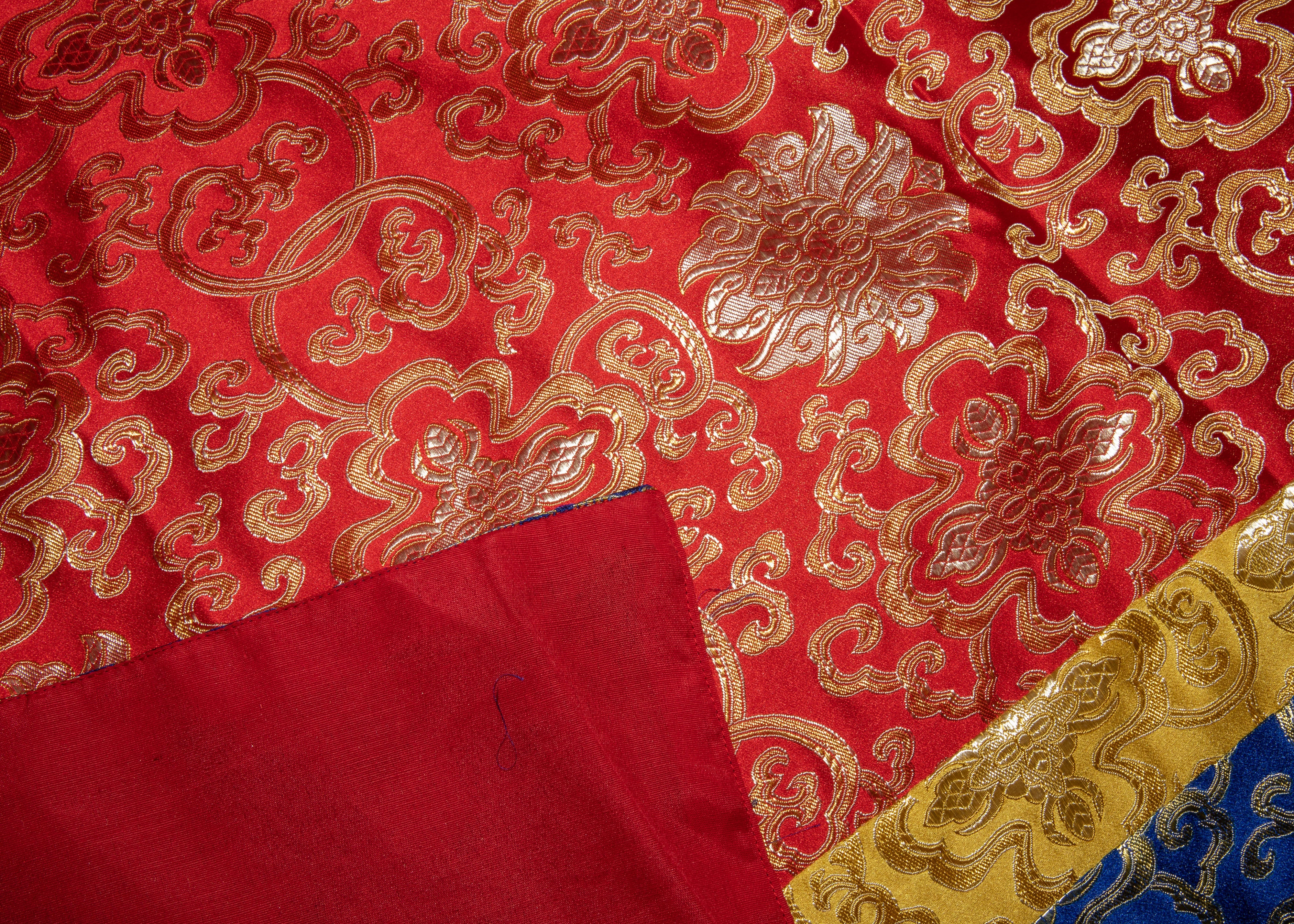 Sacred Table Cloth | Meditation Decor