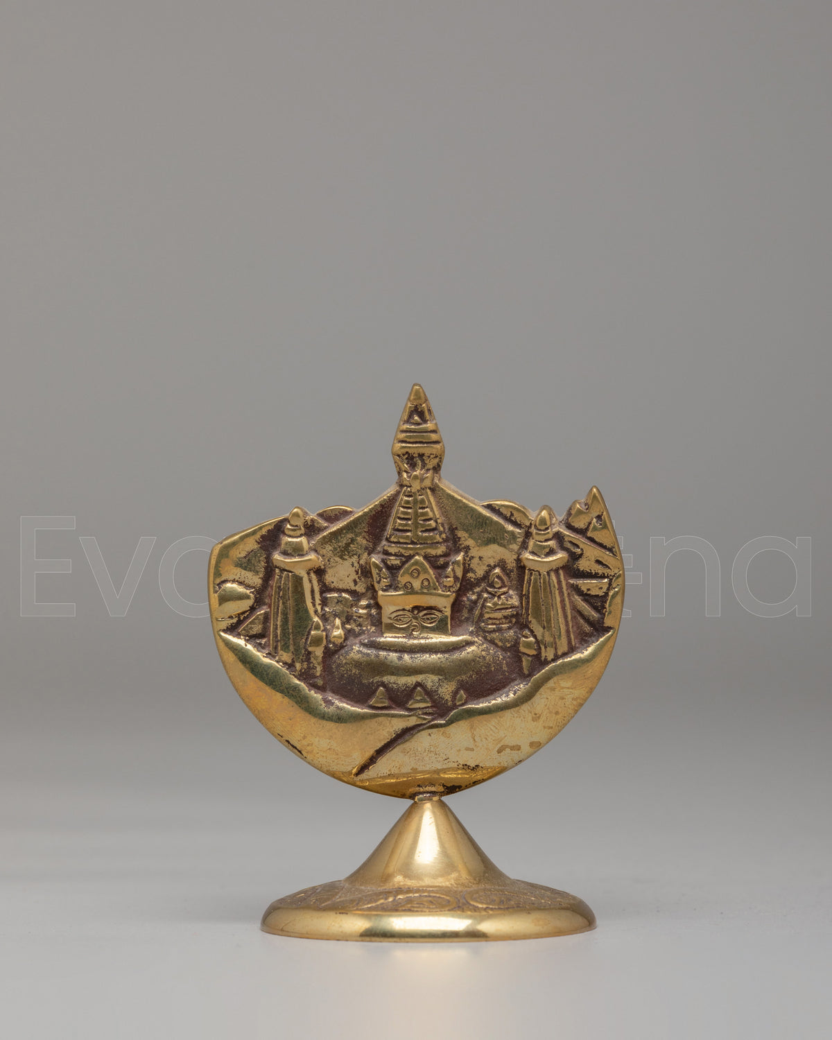 Sacred Miniature Stupa