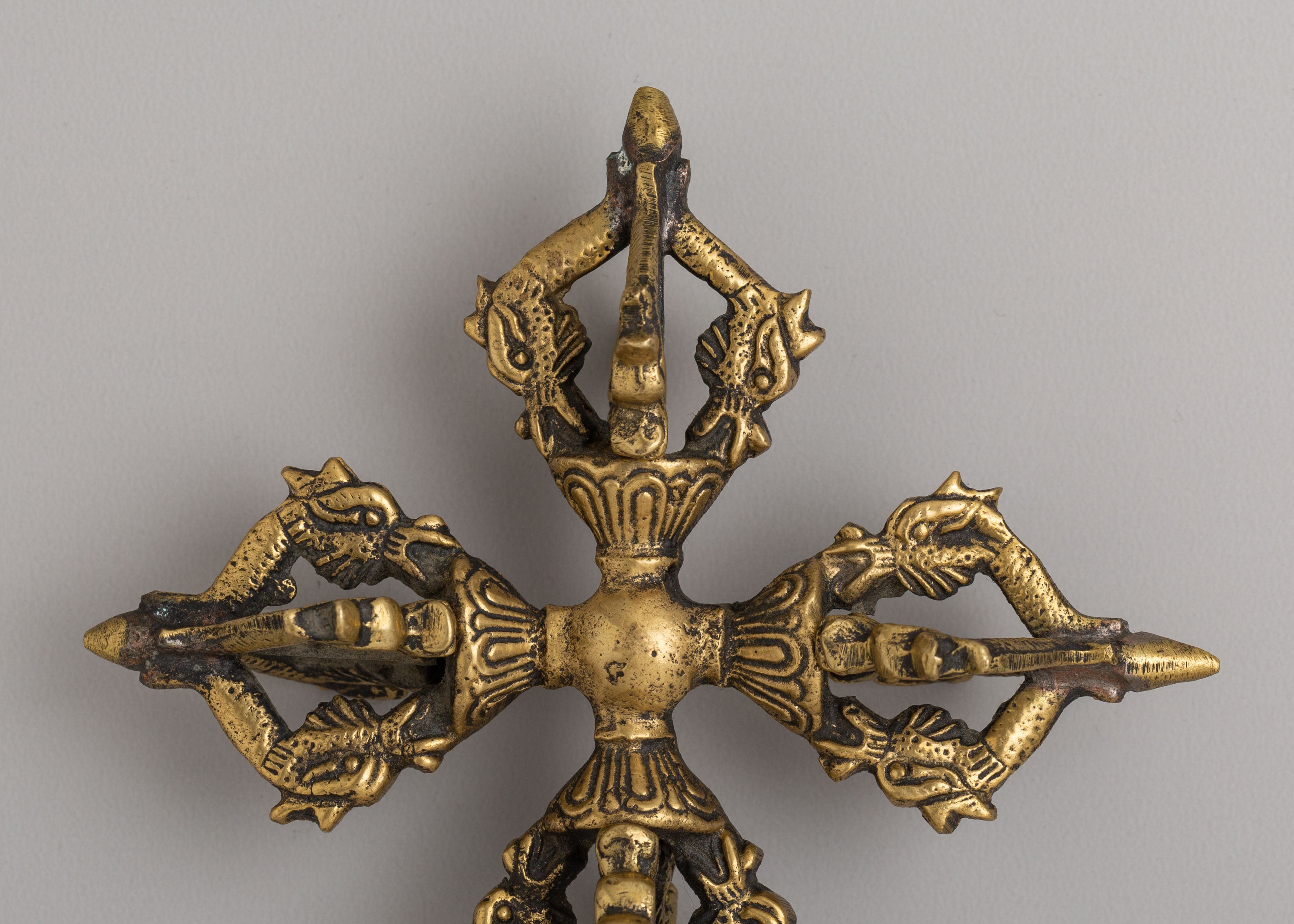 Sacred Traditional Bishwo Vajra | Symbol of Protection and Strength
