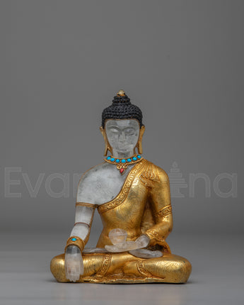 Shakyamuni Buddha Statue 