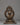Amogasiddhi Buddha Meditation Statue |