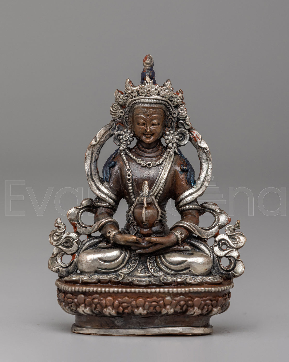 Amitayus Buddha Longevity Statue