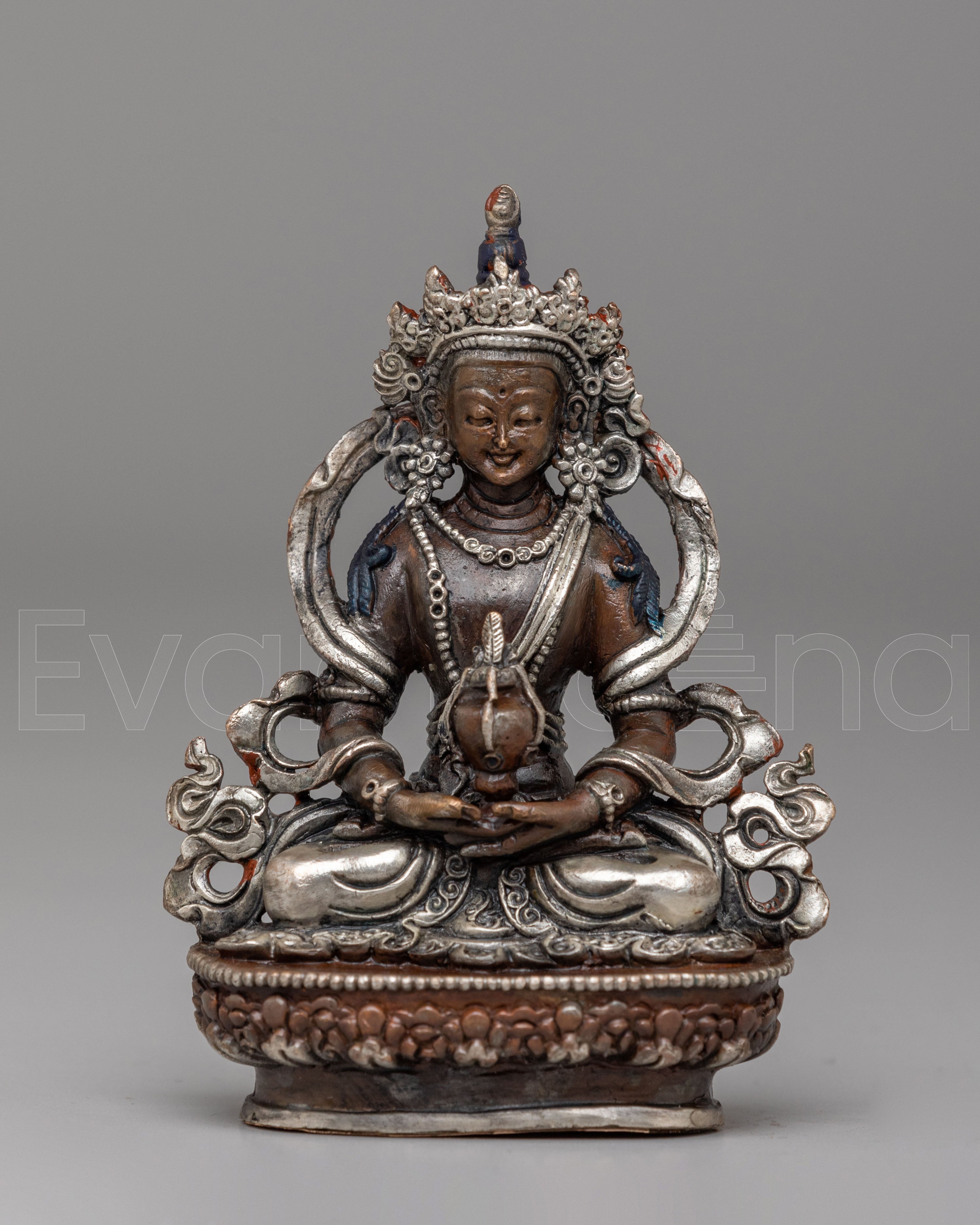 Amitayus Buddha Longevity Statue