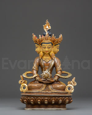 Vairocana Buddha