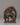 Tibetan White Dzambhala Statue