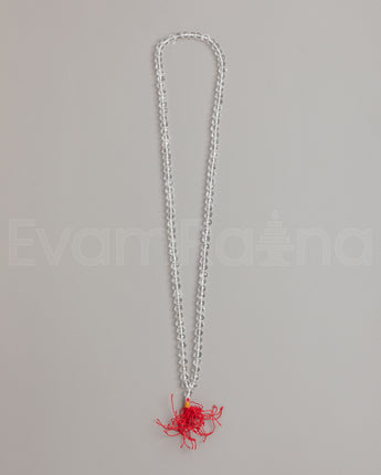 Tibetan Prayer Beads 