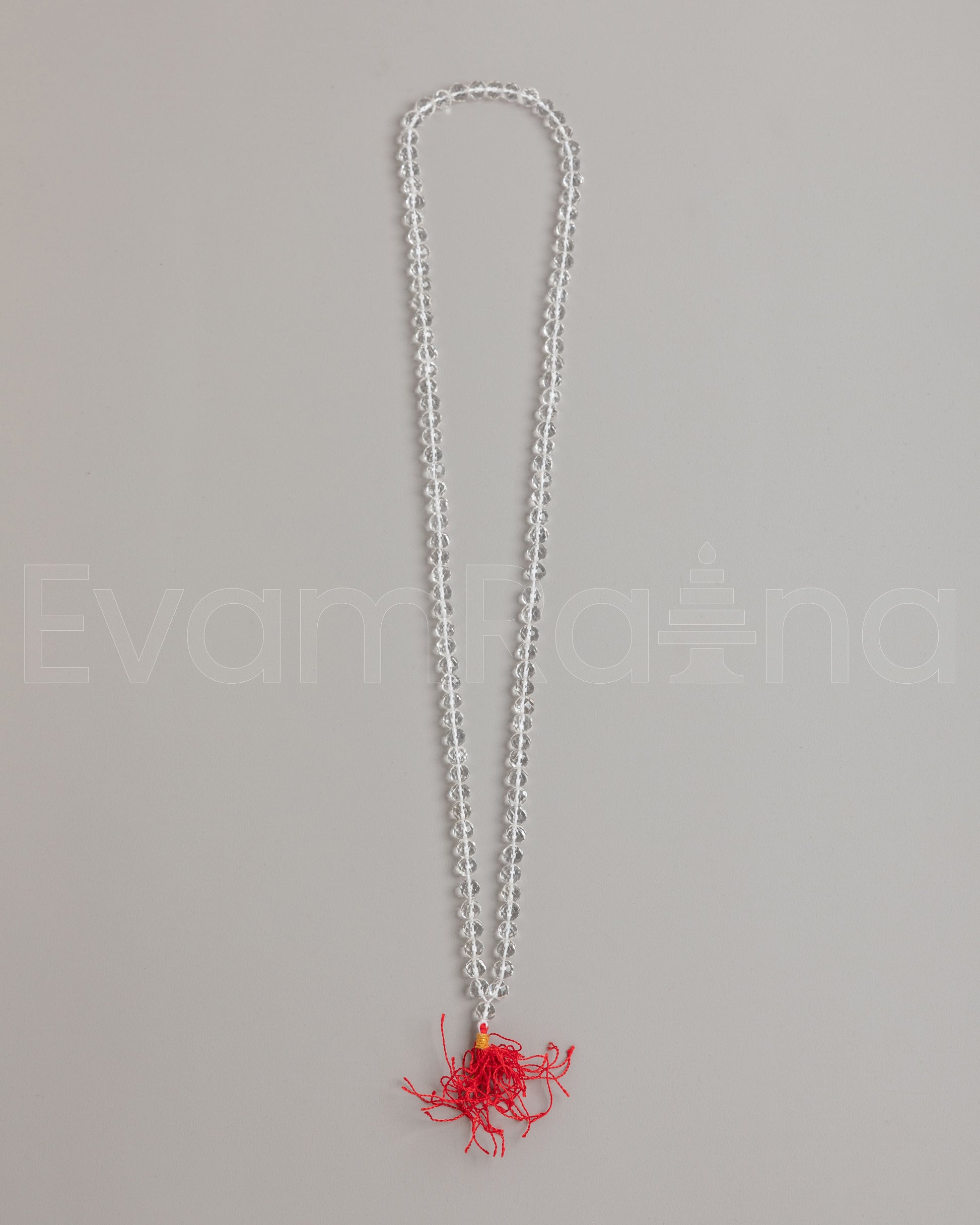 Tibetan Prayer Beads 