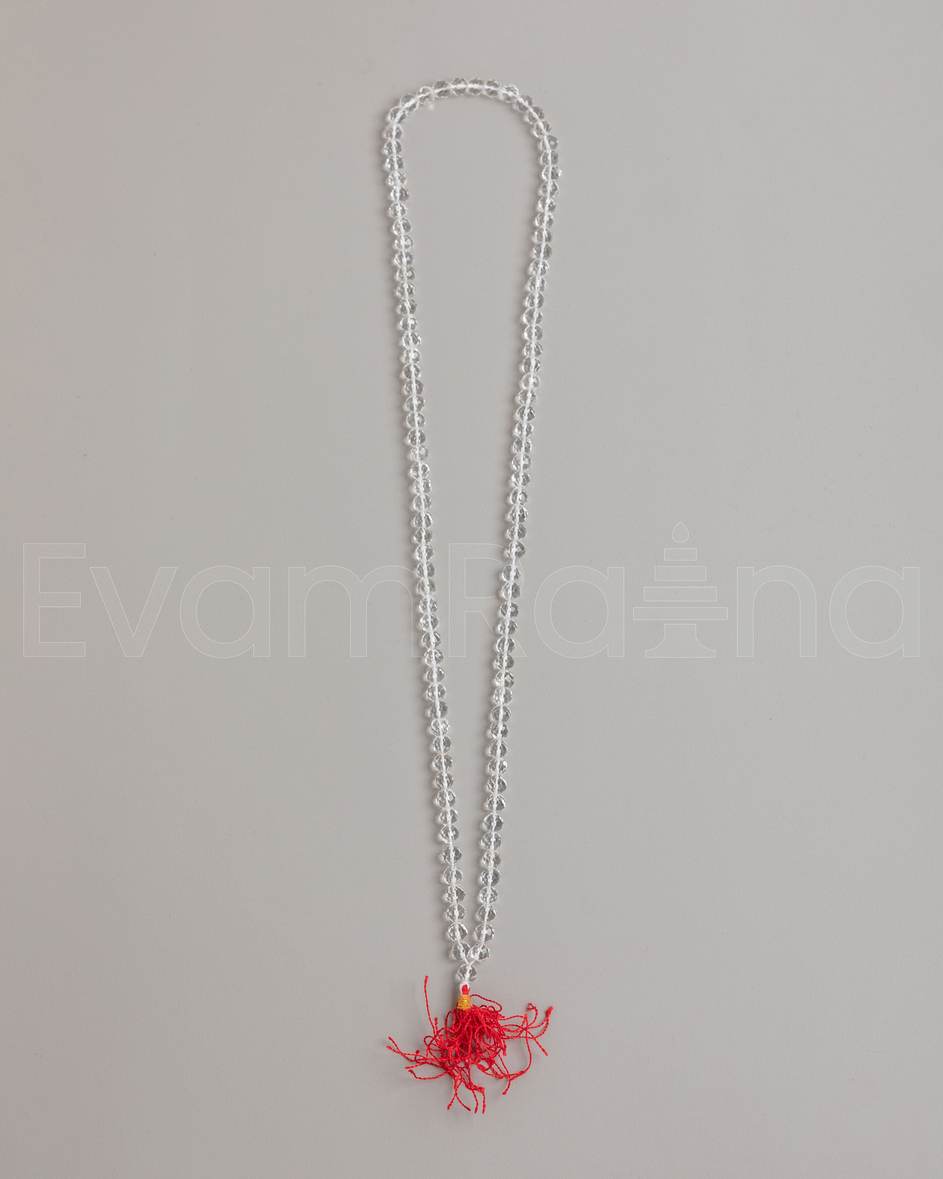 Tibetan Prayer Beads 