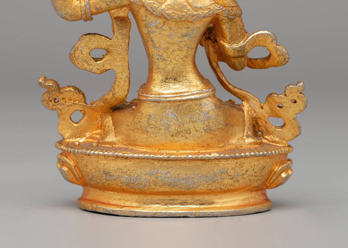 Mother Tara Sacred Statue | Divine Feminine Energy