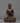 Tibetan Vairocana Buddha Statue | Copper Oxidized Tibetan Statue
