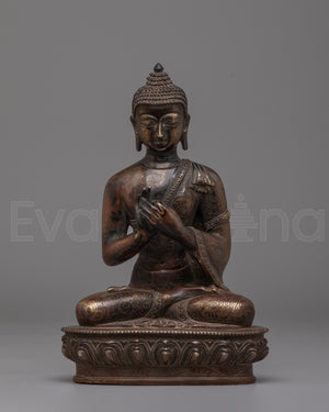 Vairocana Buddha