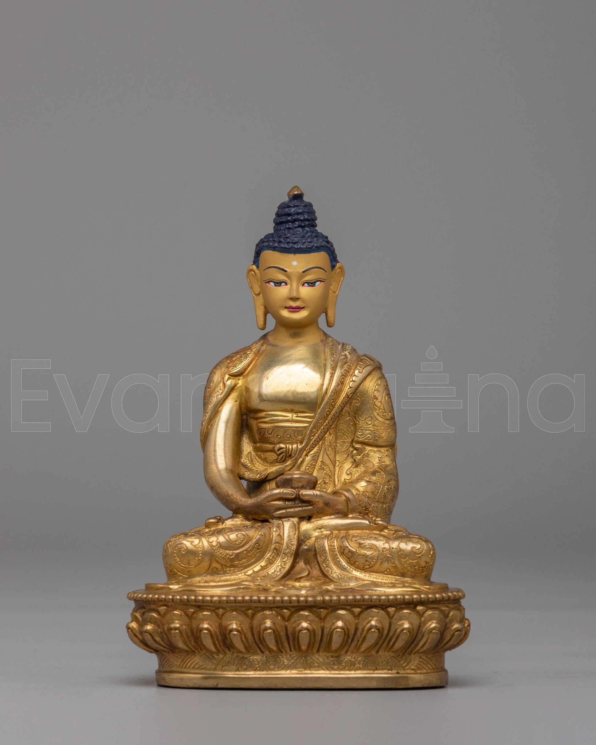 Amitabha Buddha Statue