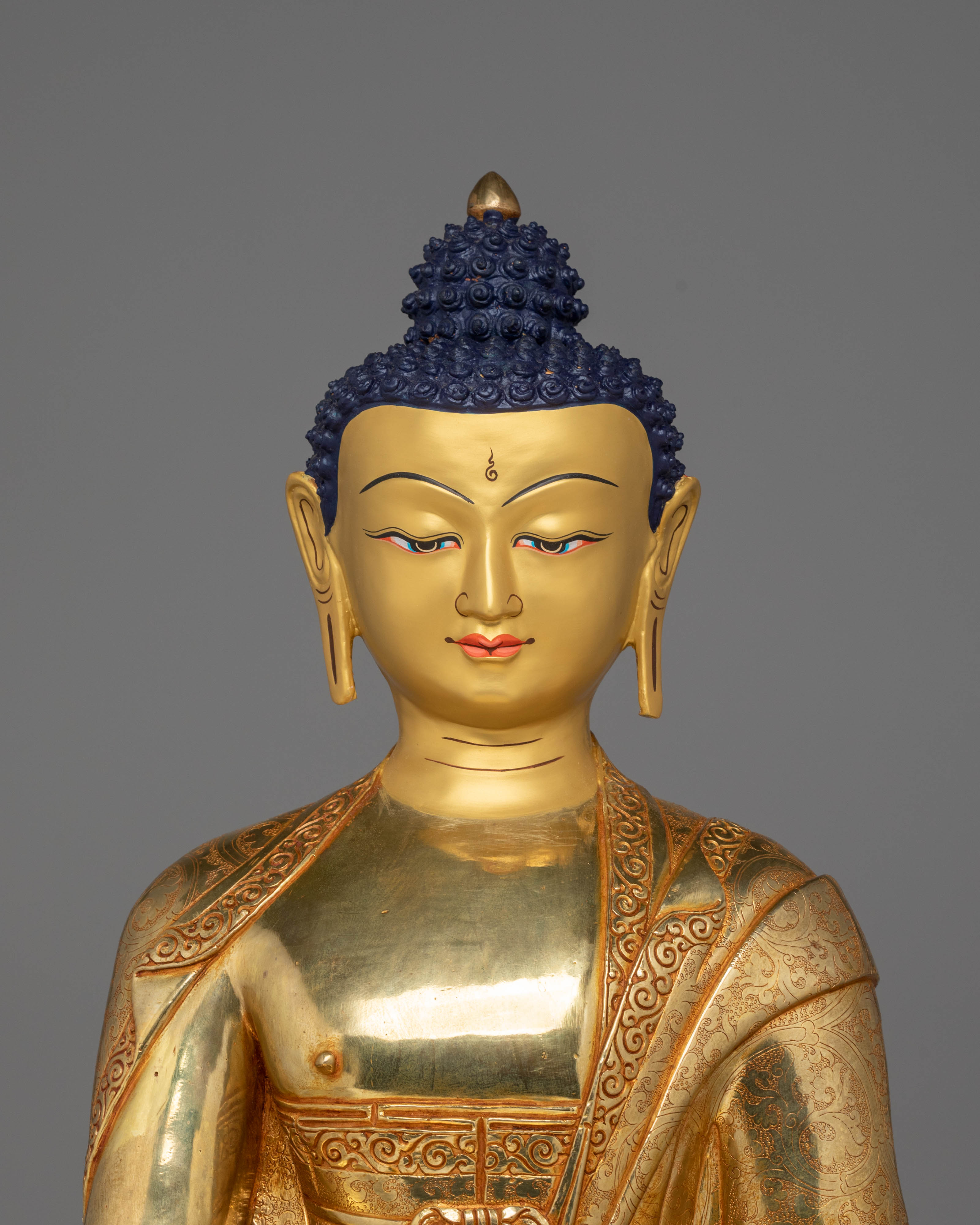 Buddha Dharma Sangha Set | Three Jewels of Buddhism