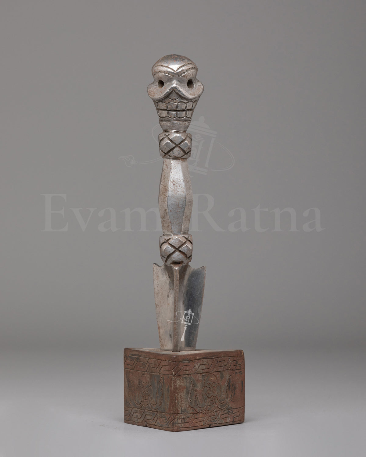Phurba Sacred Dagger