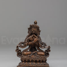 Buddhist Altar Vajradhara Statue