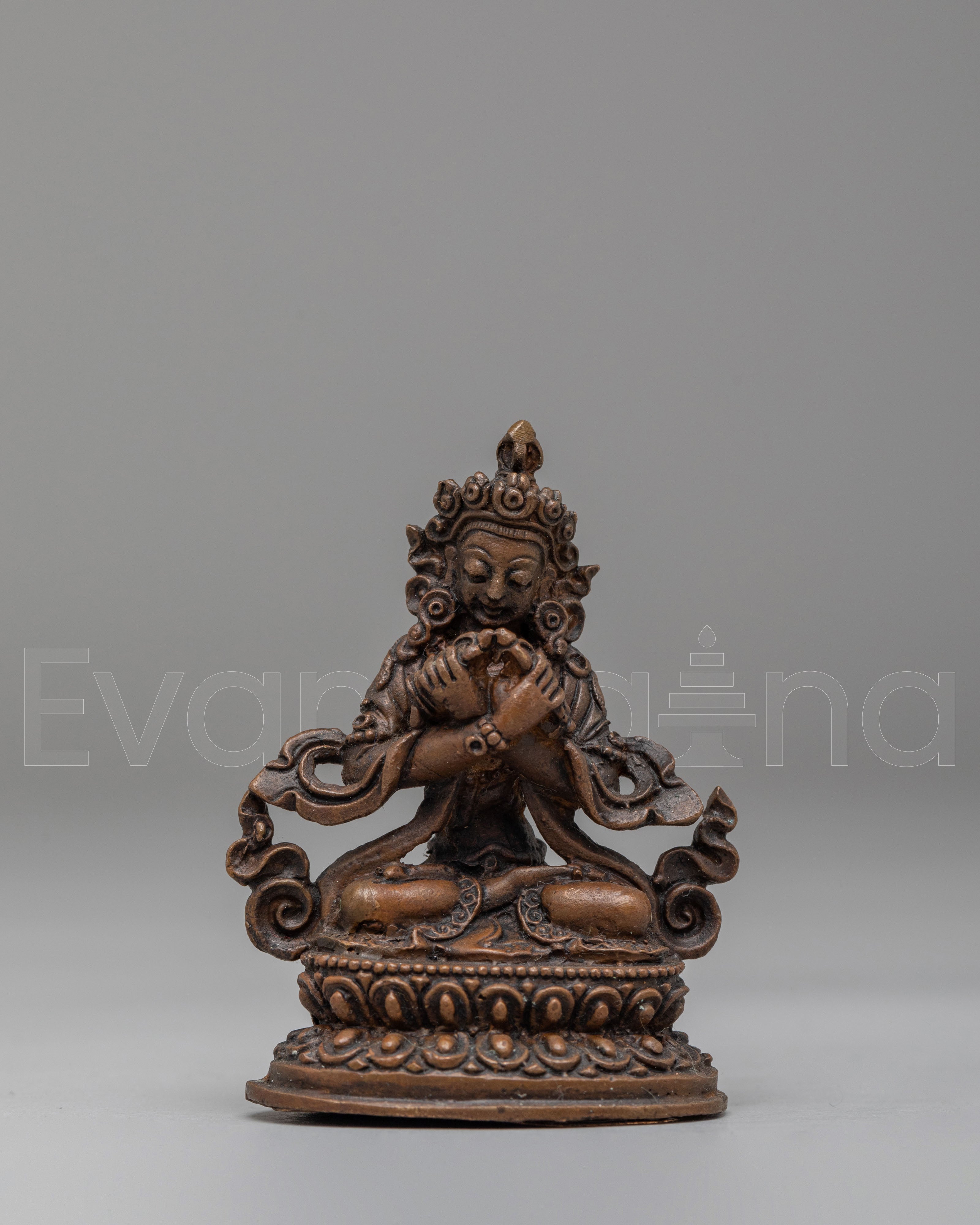 Buddhist Altar Vajradhara Statue
