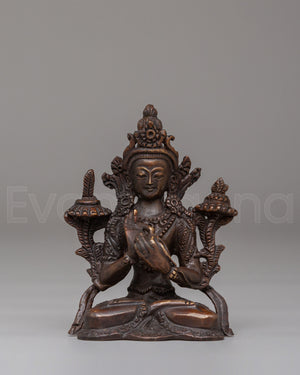 Manjushri