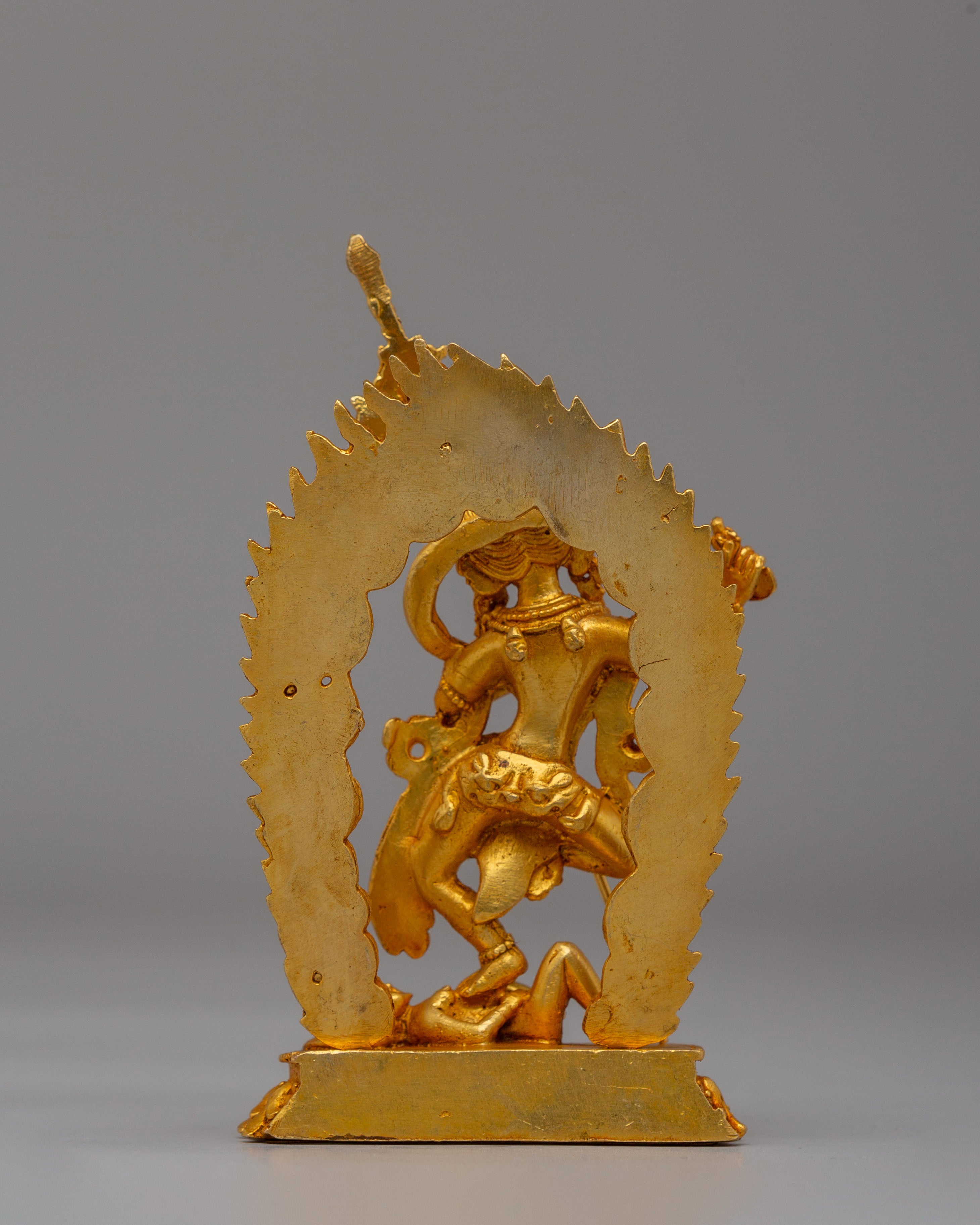 Dorje Phagmo Spiritual Statue | A Symbol of Power & Protection