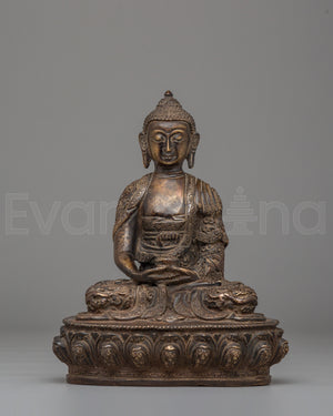 Amitabha Buddha