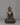 Enlightenment Shakyamuni Buddha Statue | Iron Buddha