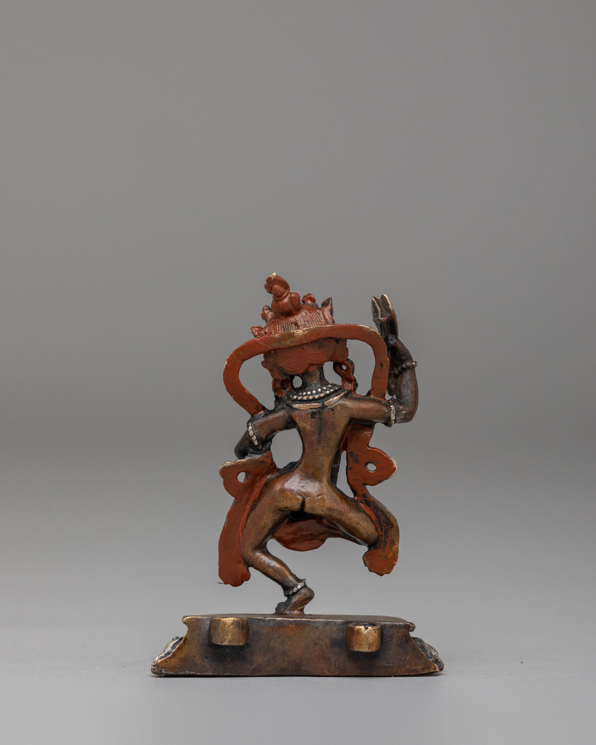 Machig Labdron Divine Statue | Handcrafted Buddhist Statue