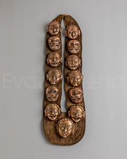 Traditional Ritual Mala