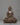 Handmade Tibetan Shakyamuni Buddha Statue | Himalayan Art