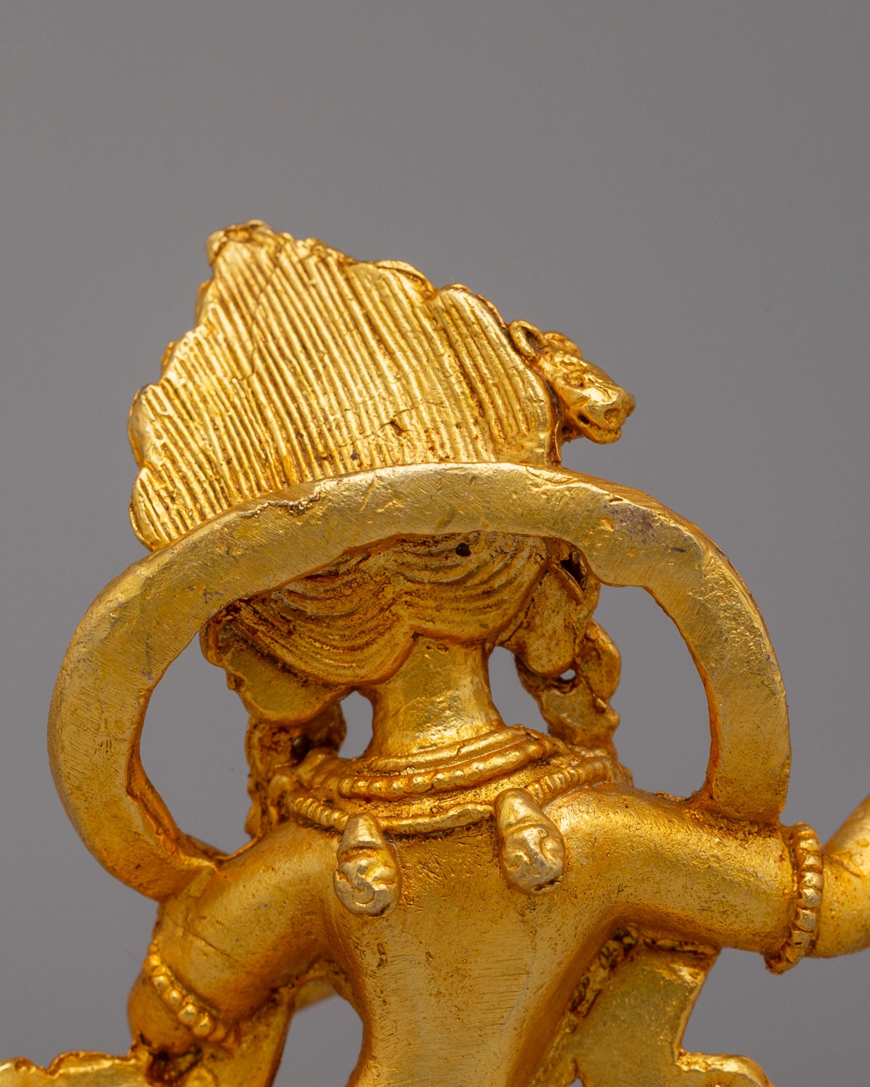 Dorje Phagmo Spiritual Statue | A Symbol of Power & Protection