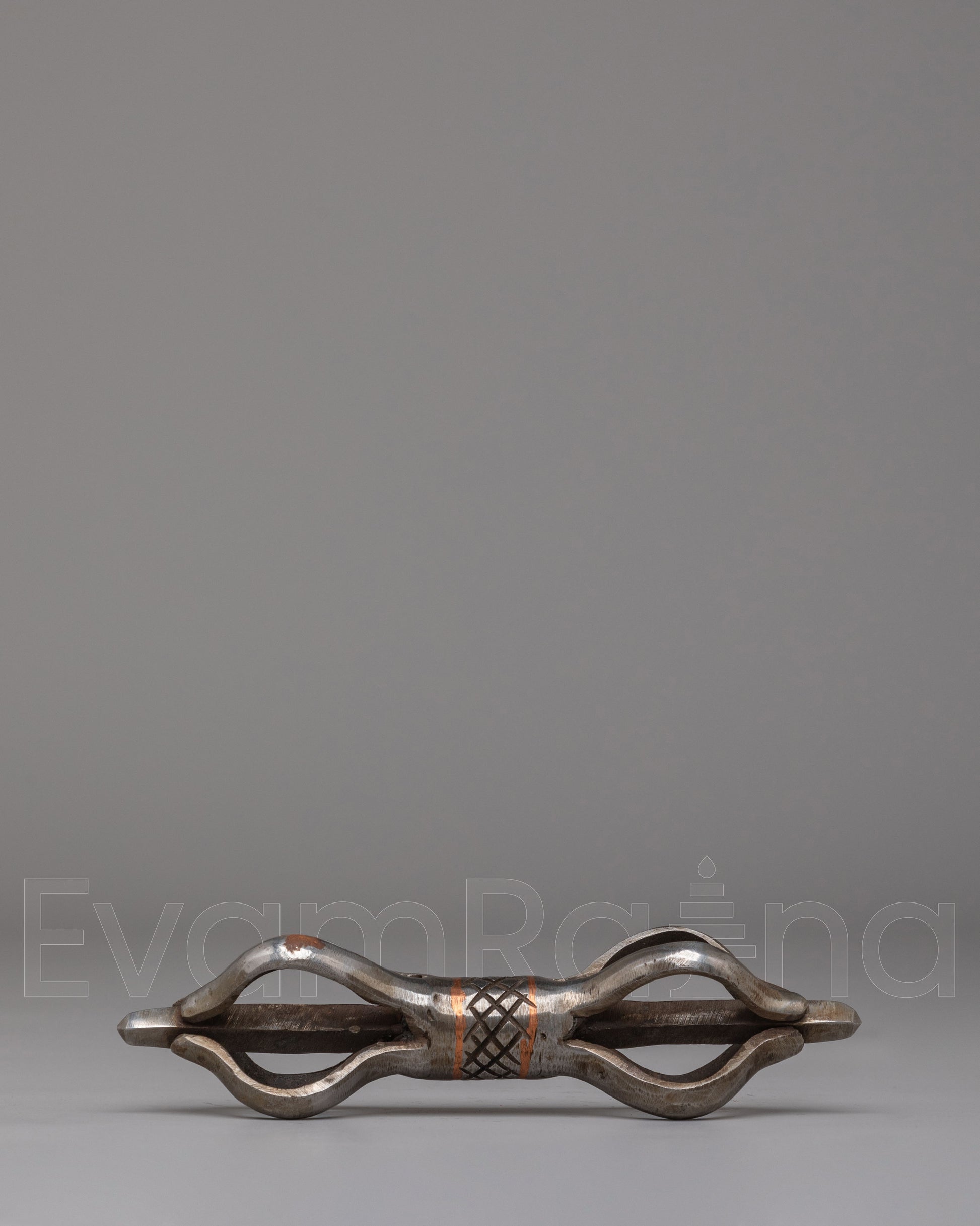 Traditional Ritual Vajra