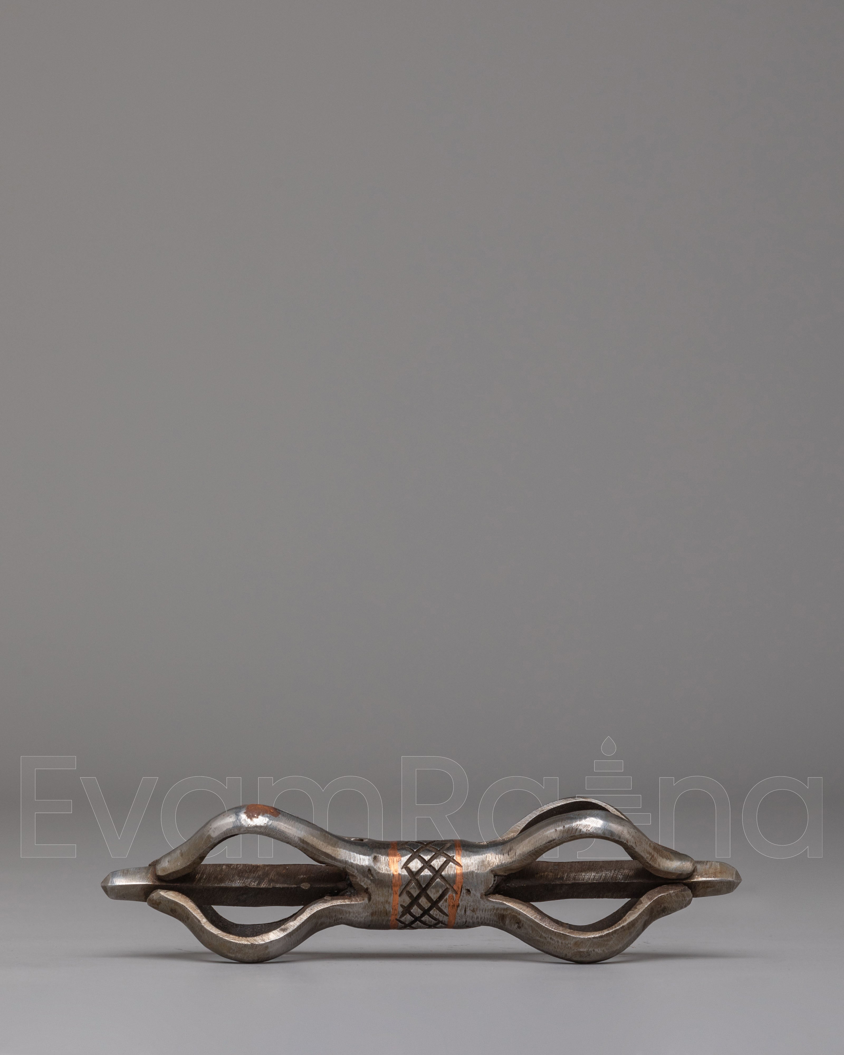 Traditional Ritual Vajra