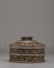 Handcrafted Decorative Box