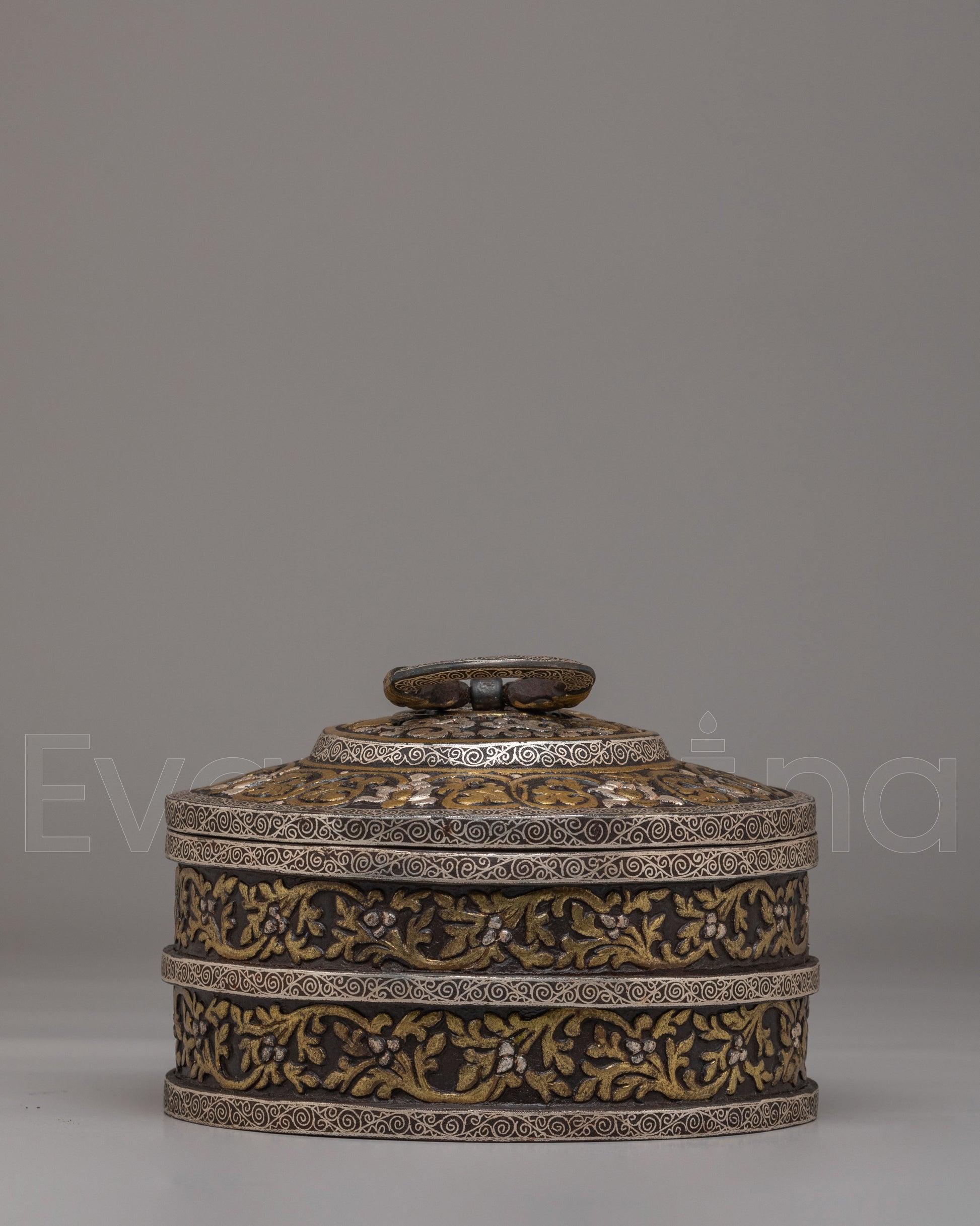 Handcrafted Decorative Box