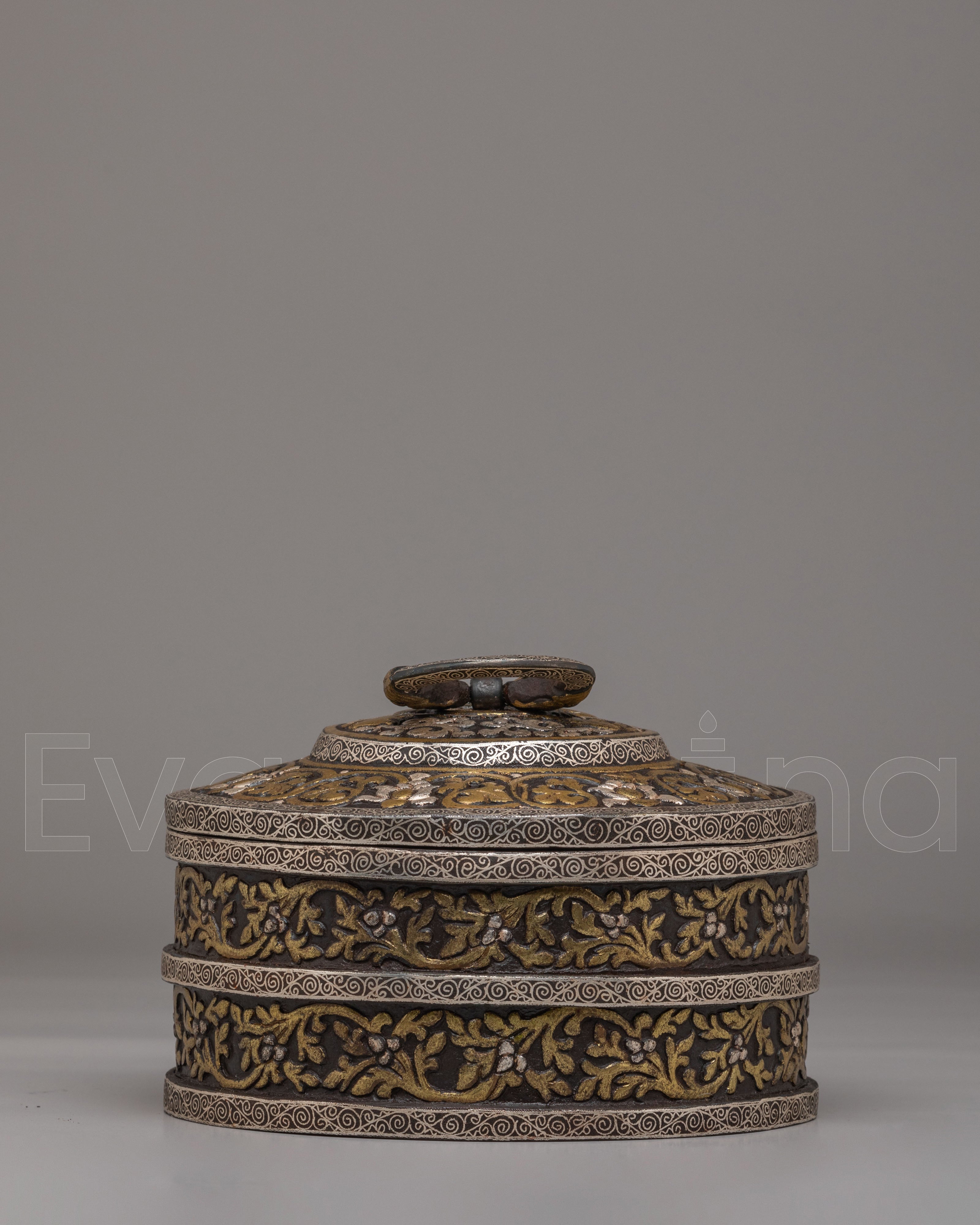Handcrafted Decorative Box