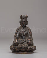 Handmade Marpha Buddha Statue