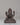 Spiritual Ganesh Deity Statue | Oxidized Copper Ganesha Idol for Meditation