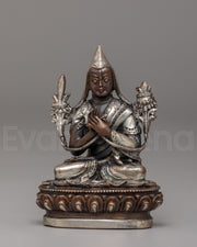 Sacred Tsongkhapa Statue 