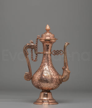 Bhumba Handcrafted Art | Spiritual Bhumba for Ritual Use