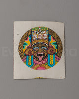 Zashi Lhamo Thangka Locket