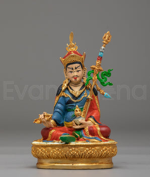 Guru Rinpoche Statue
