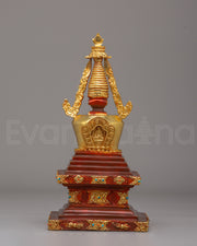 Jangchub Stupa