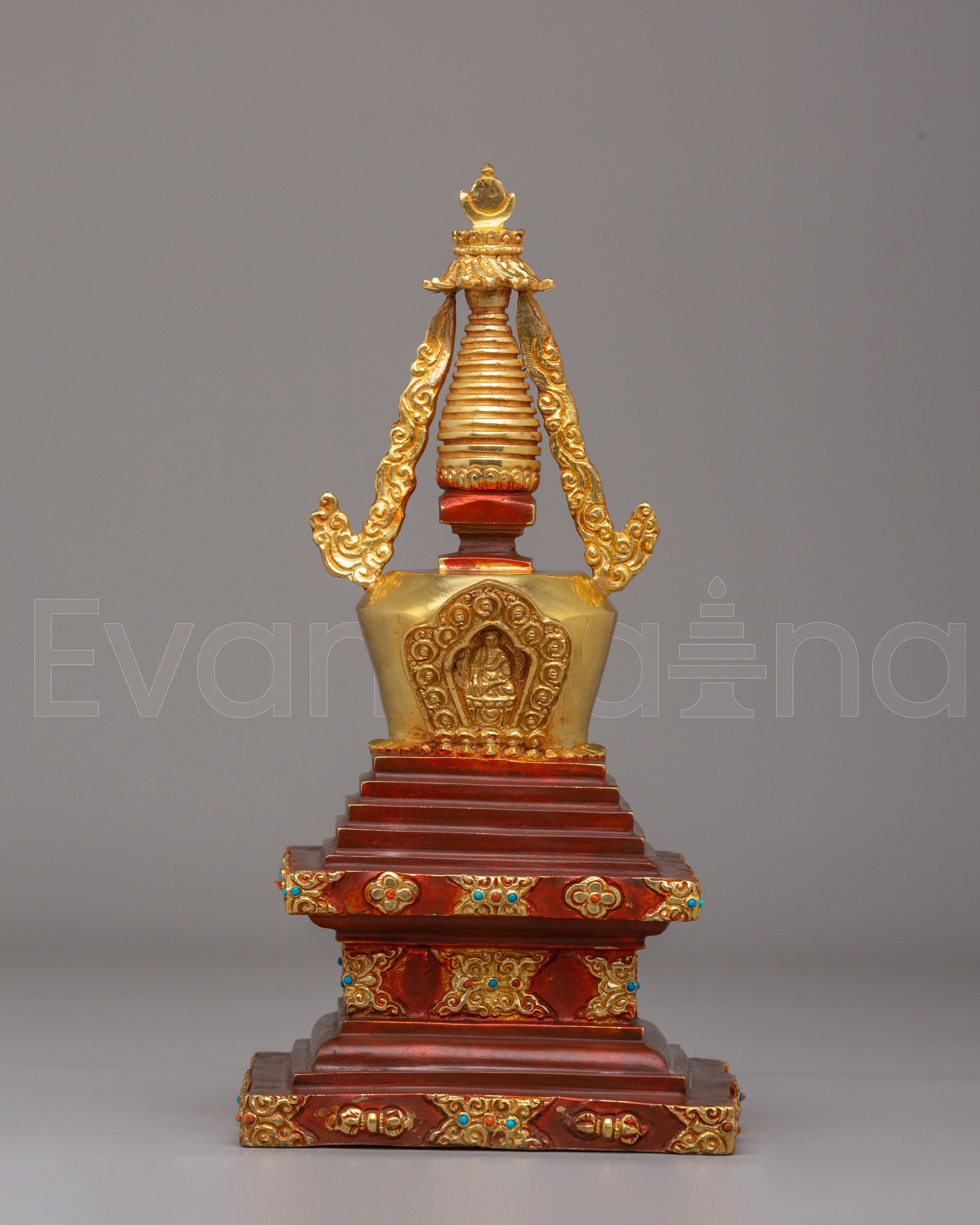 Jangchub Stupa