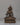 Sacred Vajrasattva Deity Statue | Copper Body Statue