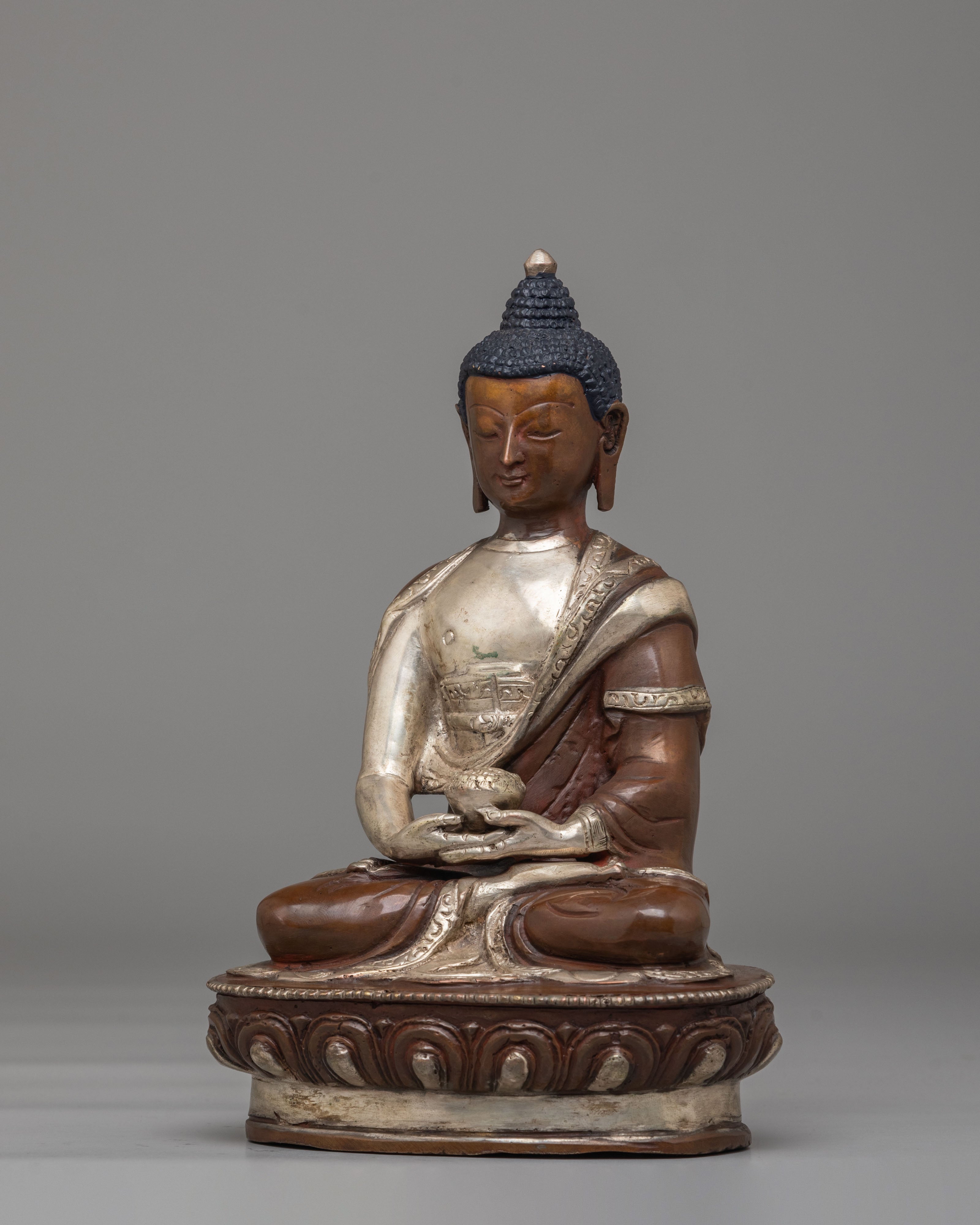 Spiritual Buddha Amitabha Statue | Symbol of Compassion and Enlightenment