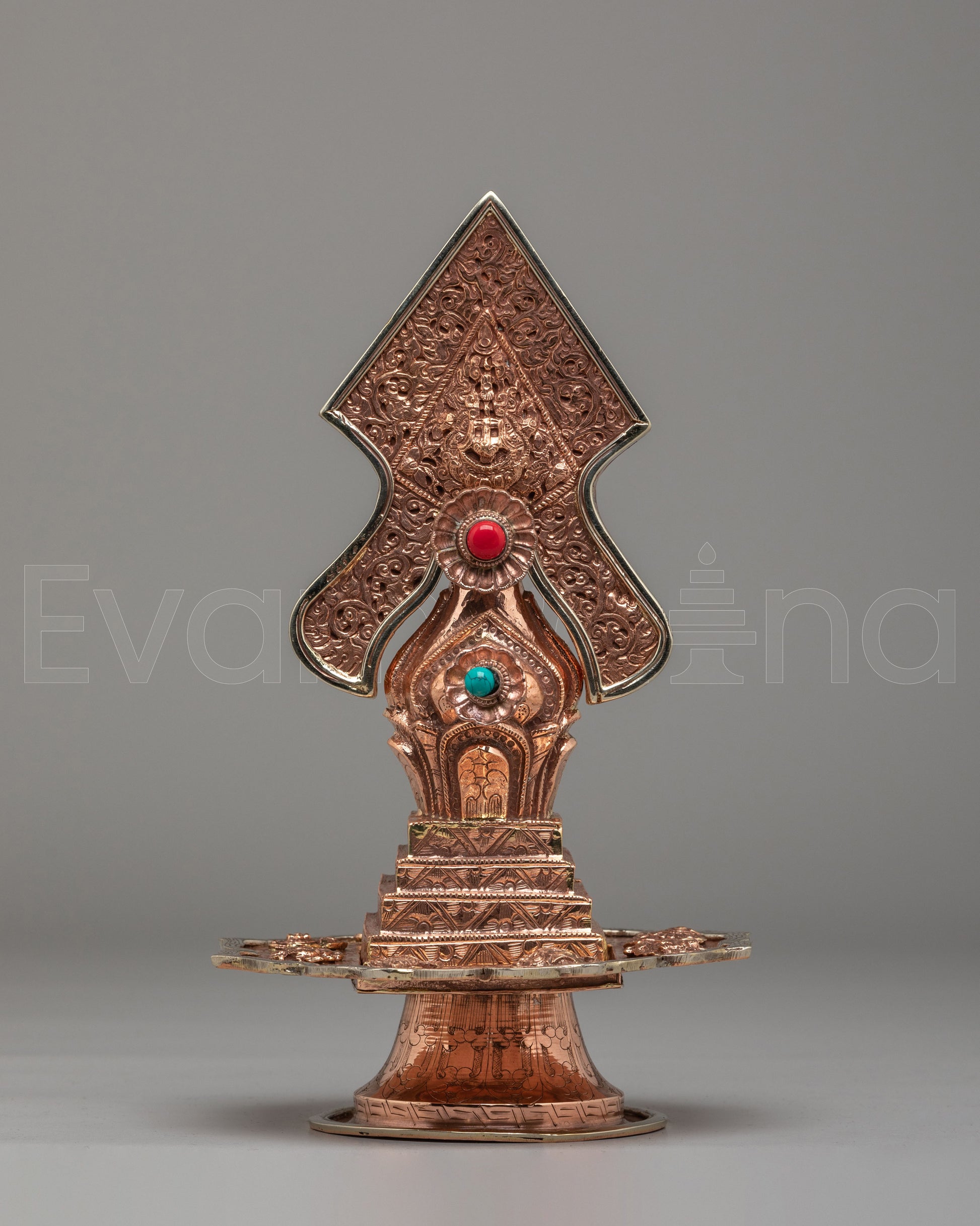Traditional Ritual Torma